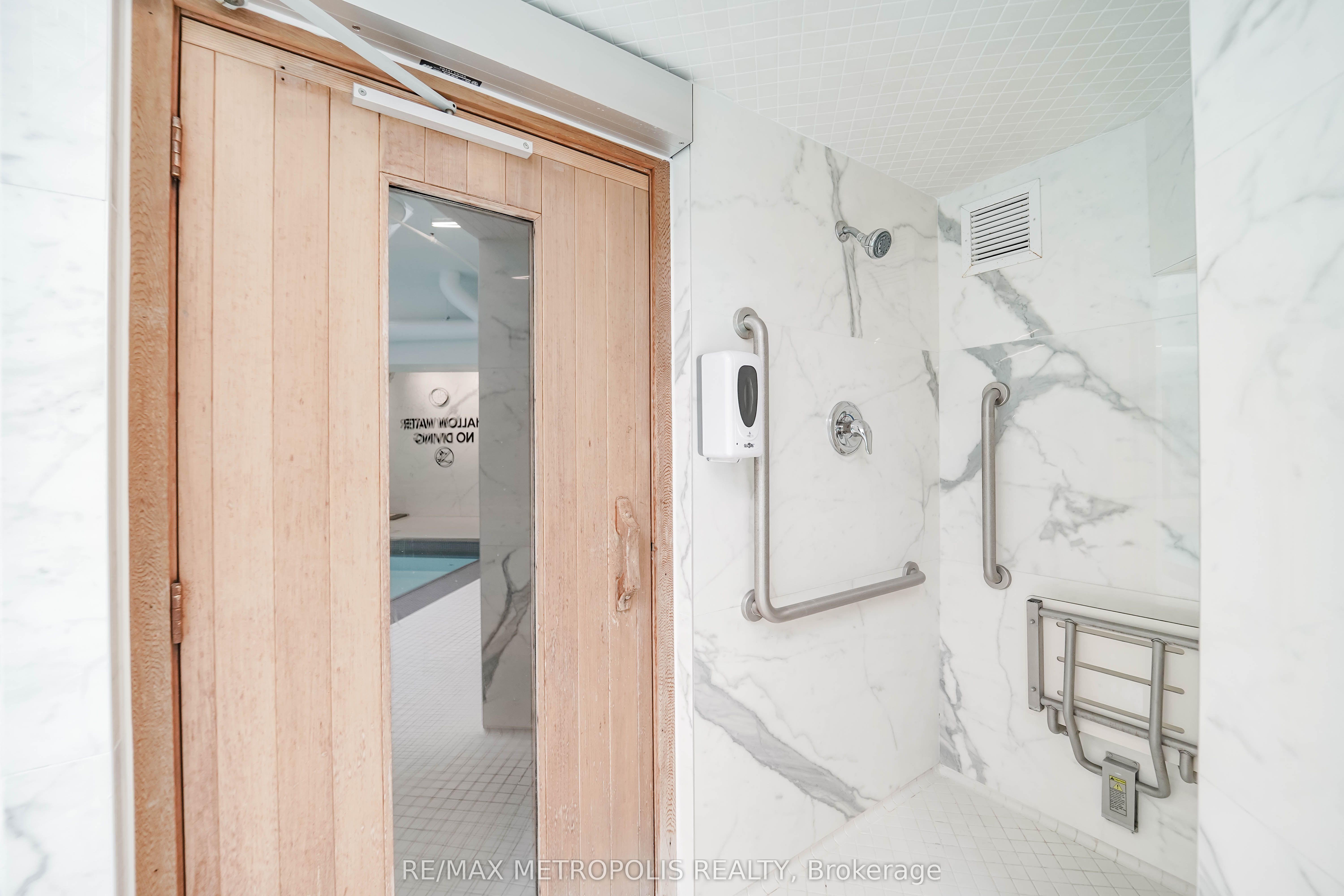 Photo 55 of Unit 2908, 1001 Bay Street, Toronto, Bay Street Corridor — HOMEH