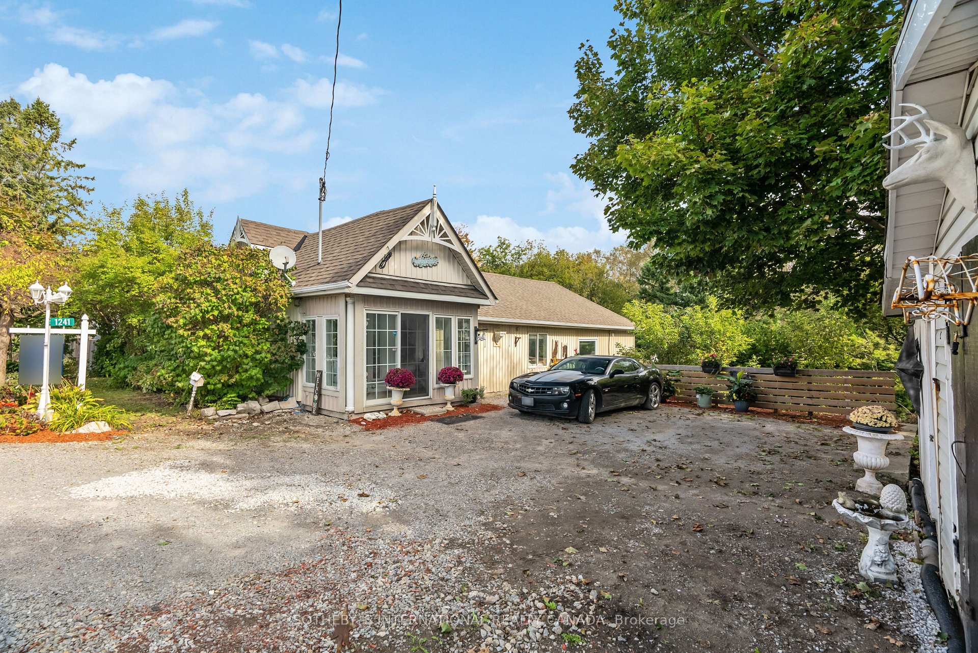 Photo 2 of 1241 Townline Road N, Clarington, Rural Clarington — HOMEH