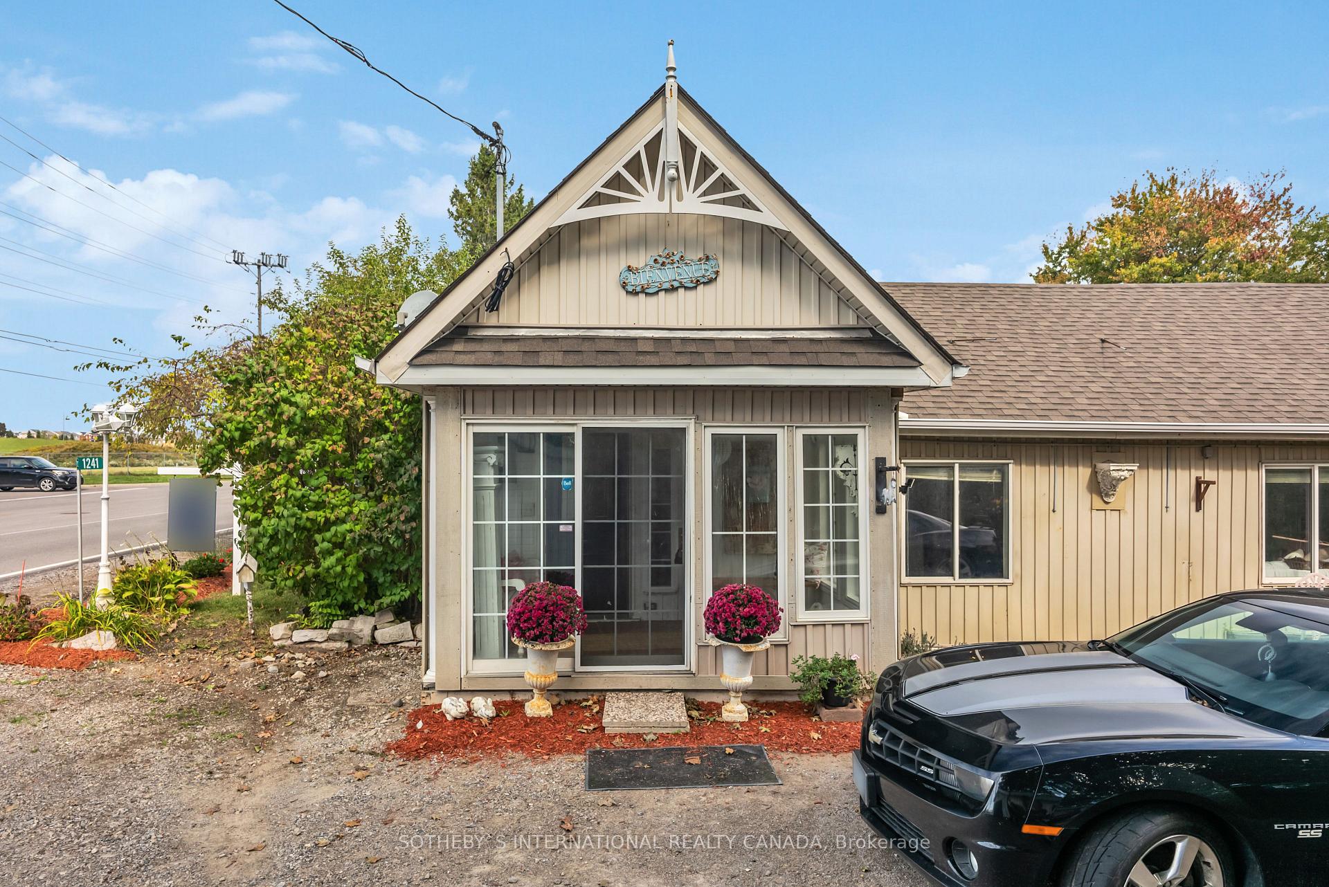 Photo 3 of 1241 Townline Road N, Clarington, Rural Clarington — HOMEH