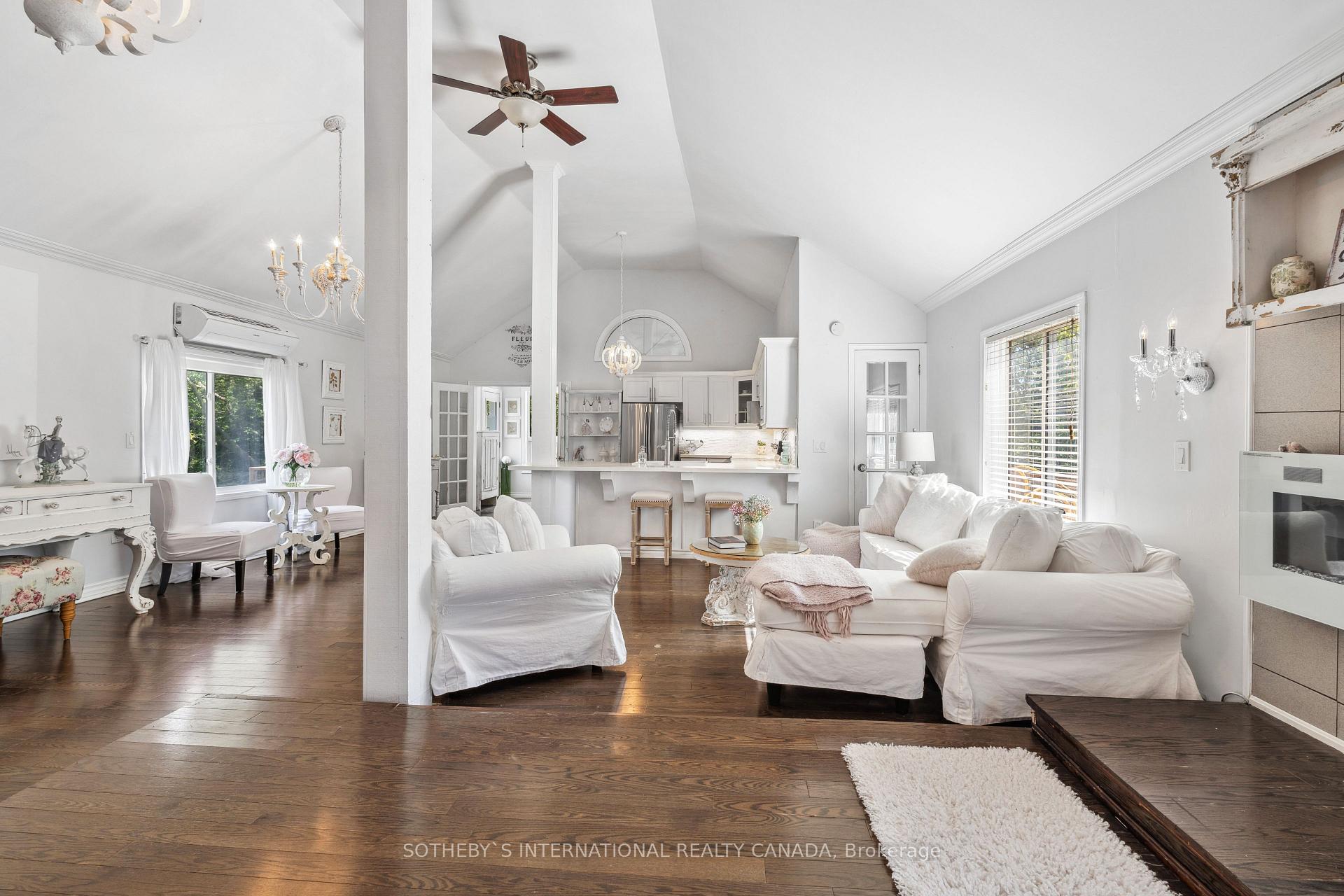 Photo 6 of 1241 Townline Road N, Clarington, Rural Clarington — HOMEH