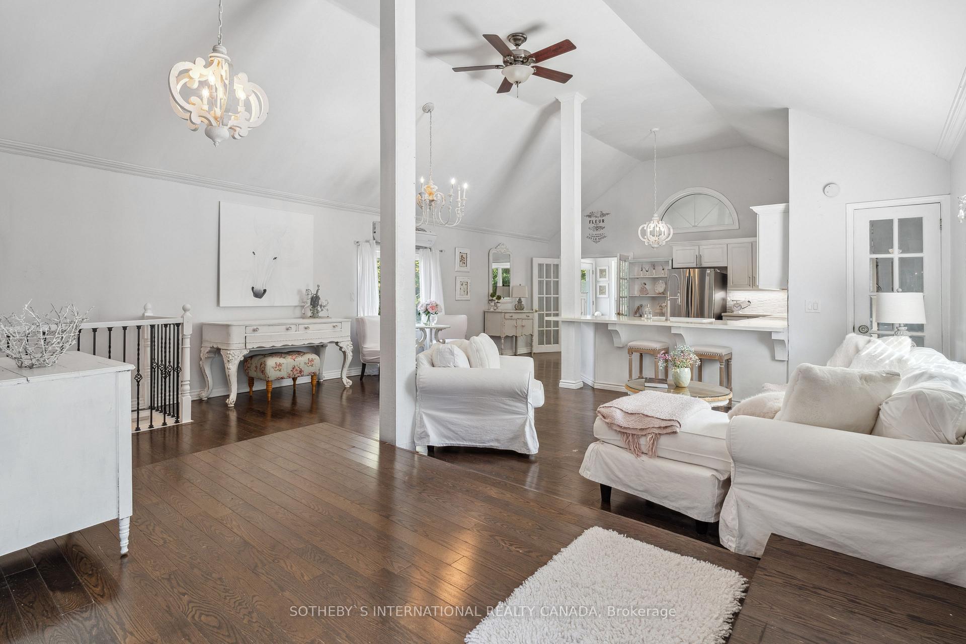 Photo 7 of 1241 Townline Road N, Clarington, Rural Clarington — HOMEH