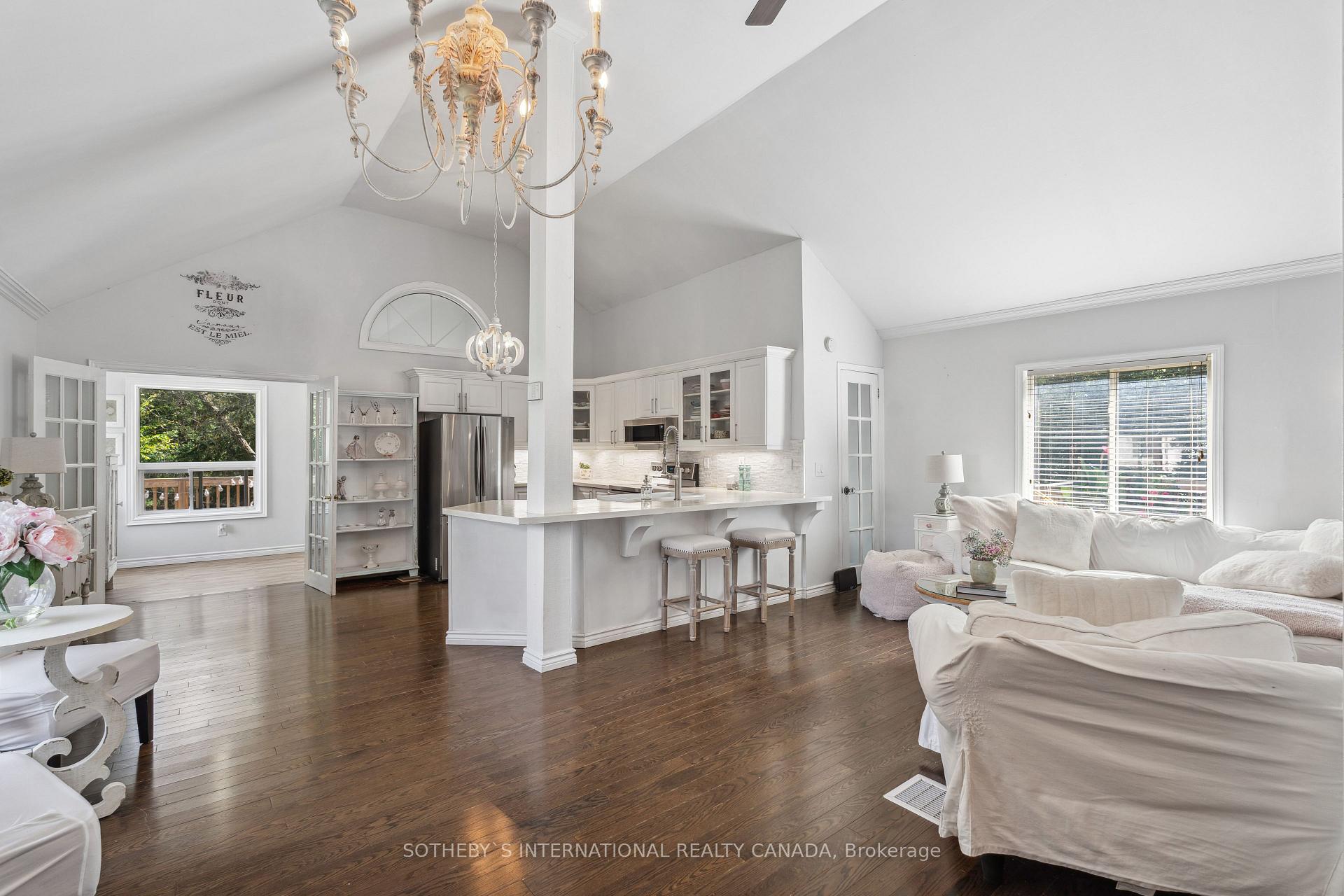 Photo 10 of 1241 Townline Road N, Clarington, Rural Clarington — HOMEH