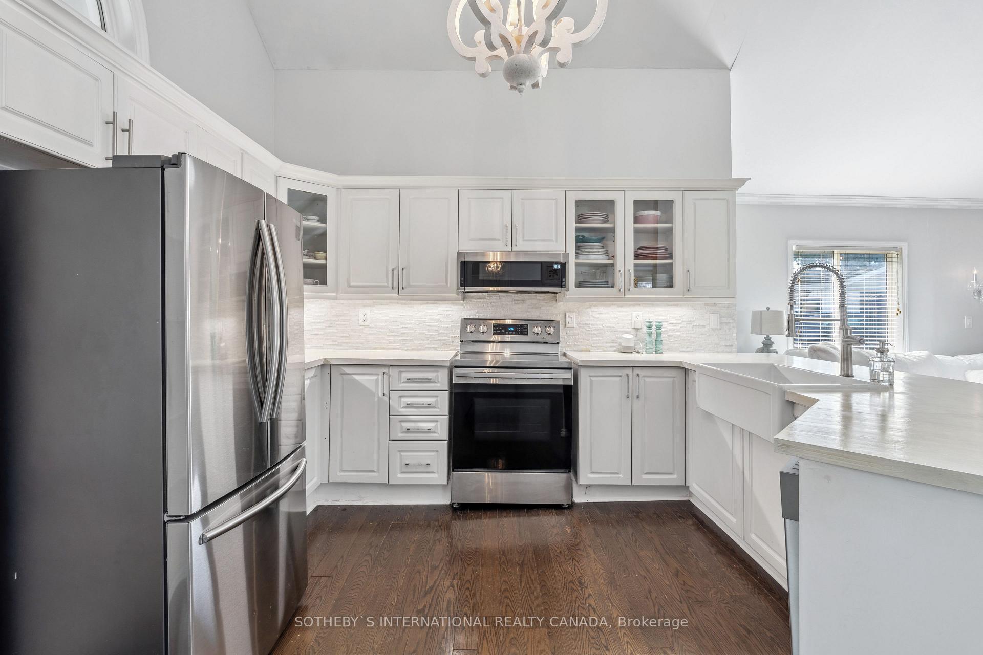 Photo 11 of 1241 Townline Road N, Clarington, Rural Clarington — HOMEH