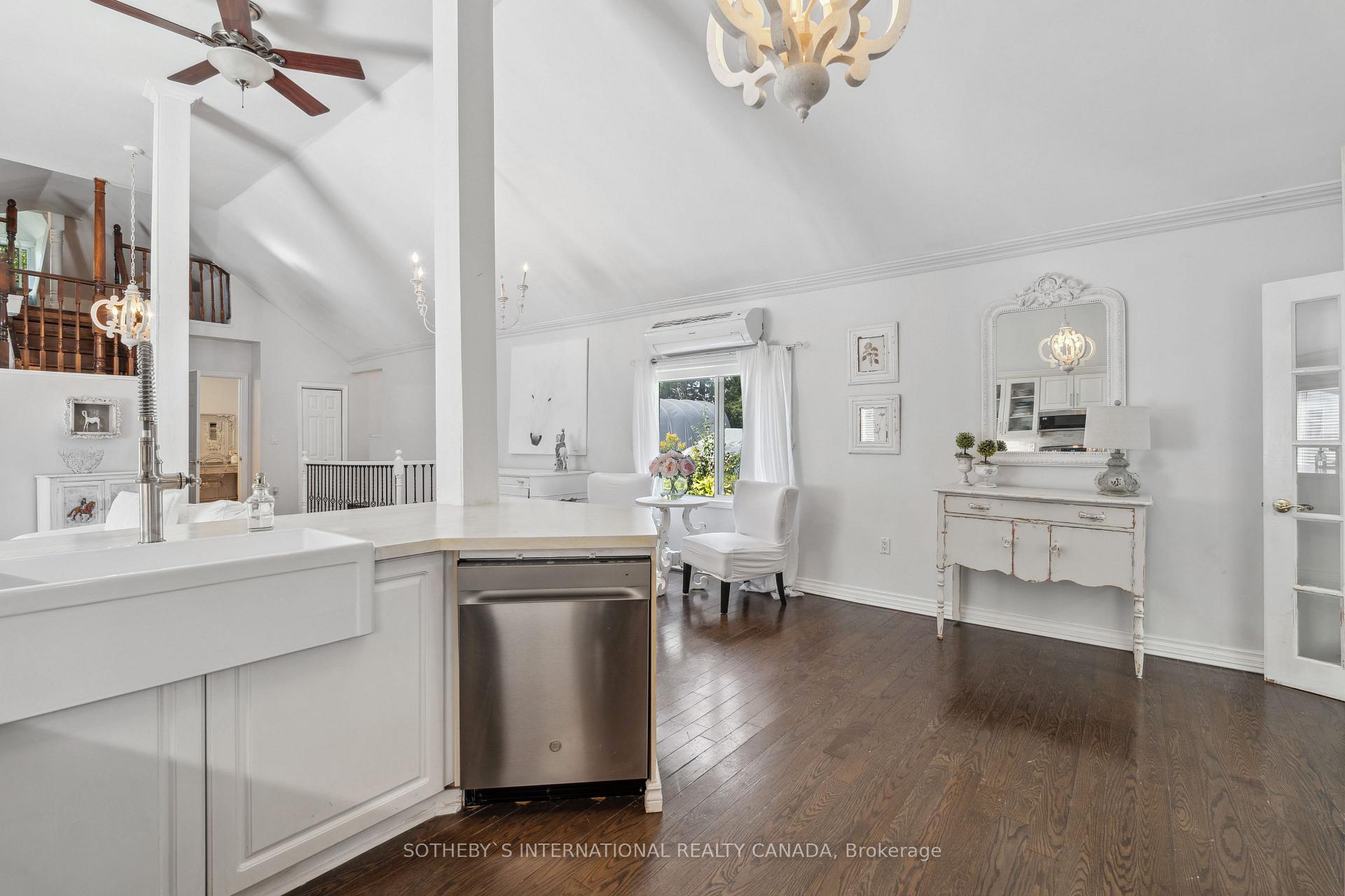 Photo 15 of 1241 Townline Road N, Clarington, Rural Clarington — HOMEH