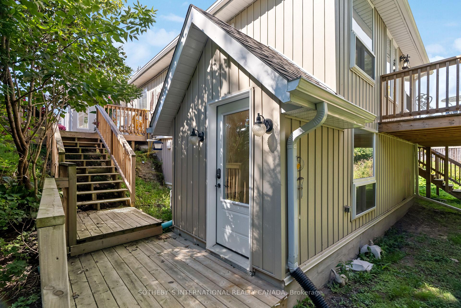 Photo 32 of 1241 Townline Road N, Clarington, Rural Clarington — HOMEH