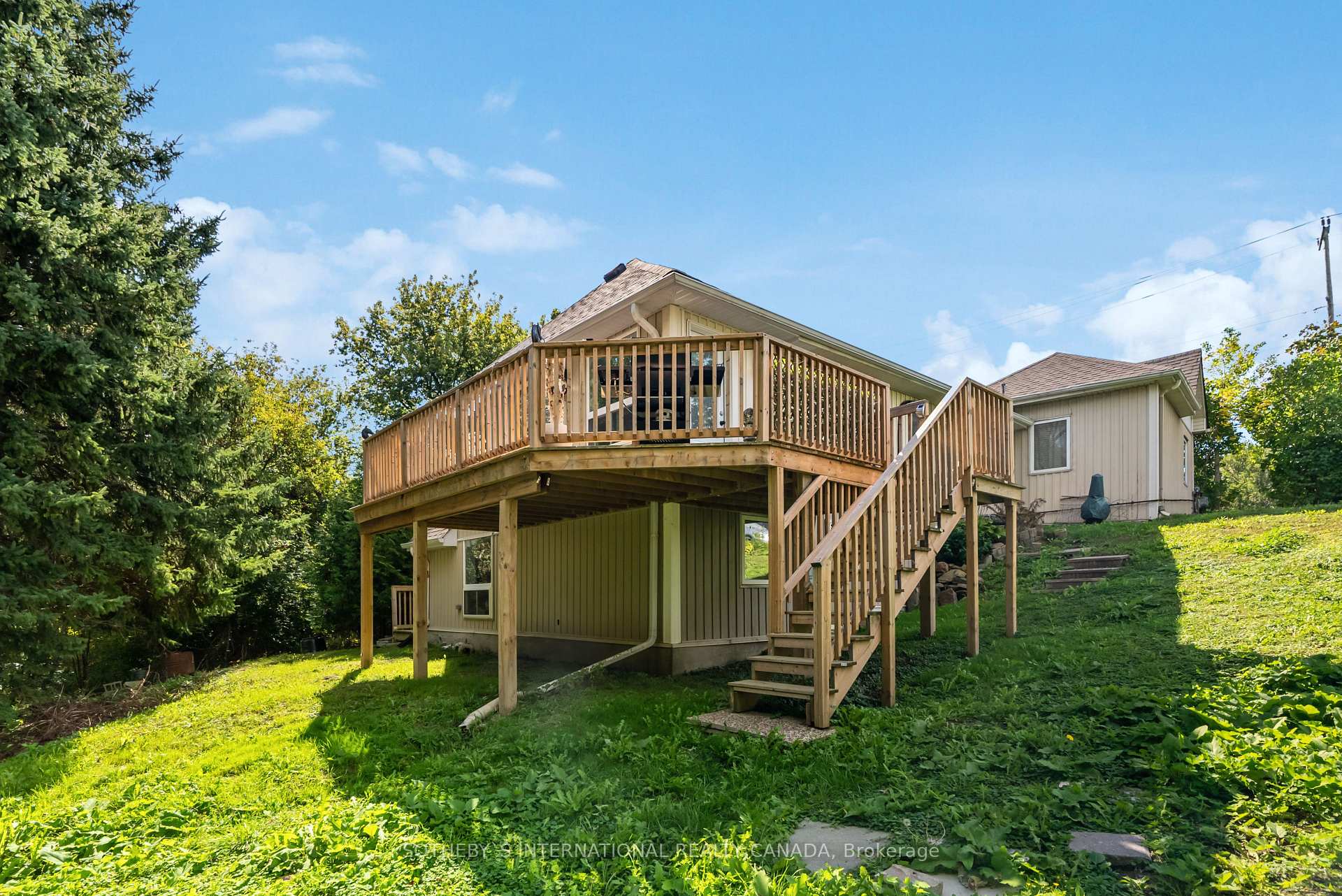 Photo 35 of 1241 Townline Road N, Clarington, Rural Clarington — HOMEH