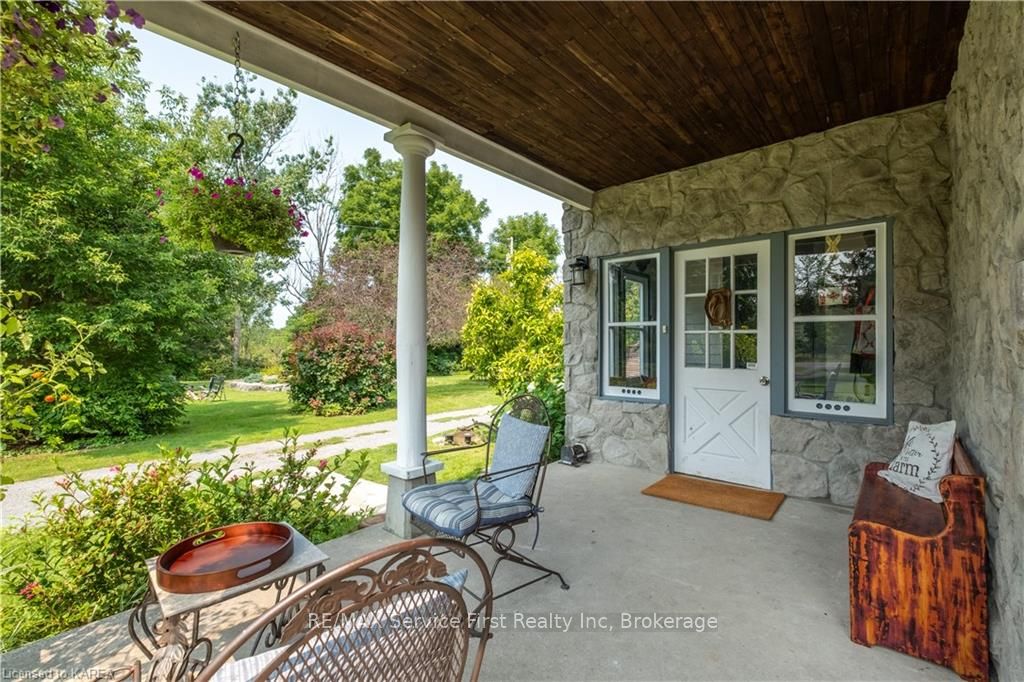 Photo 5 of 4902 Petworth Road, Frontenac, Frontenac South — HOMEH