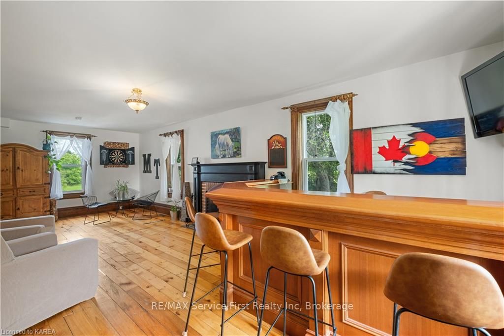 Photo 9 of 4902 Petworth Road, Frontenac, Frontenac South — HOMEH