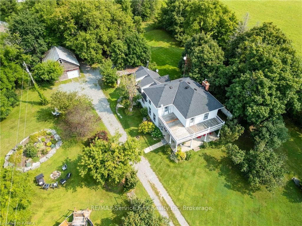 Photo 42 of 4902 Petworth Road, Frontenac, Frontenac South — HOMEH
