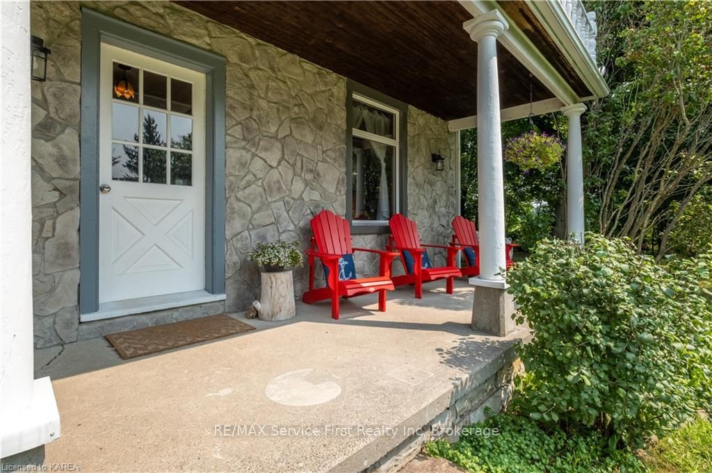 Photo 3 of 4902 Petworth Road, Frontenac, Frontenac South — HOMEH