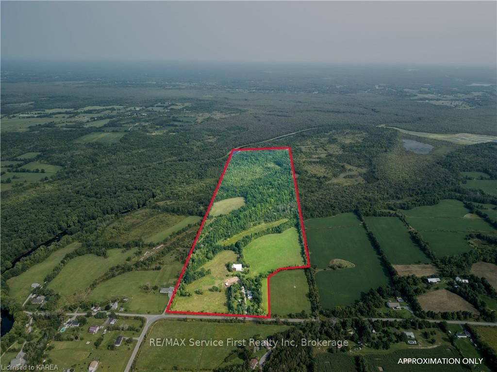 Photo 45 of 4902 Petworth Road, Frontenac, Frontenac South — HOMEH