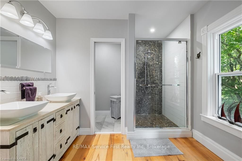 Photo 26 of 4902 Petworth Road, Frontenac, Frontenac South — HOMEH