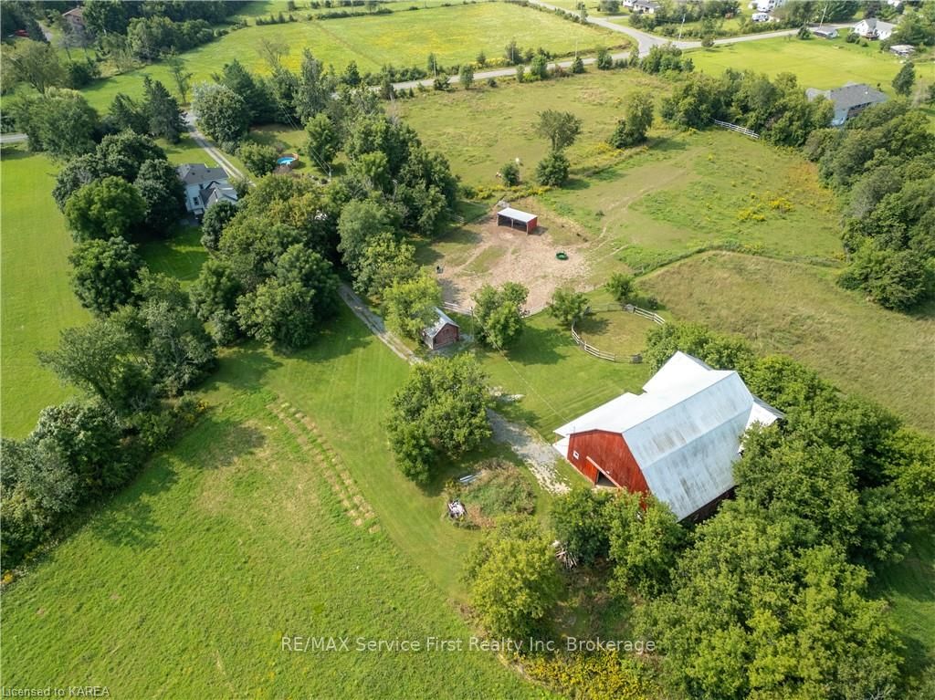 Photo 43 of 4902 Petworth Road, Frontenac, Frontenac South — HOMEH