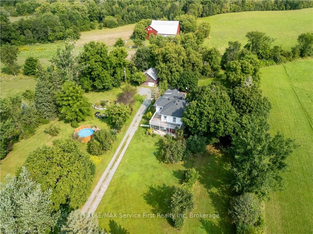 Photo 41 of 4902 Petworth Road, Frontenac, Frontenac South — HOMEH
