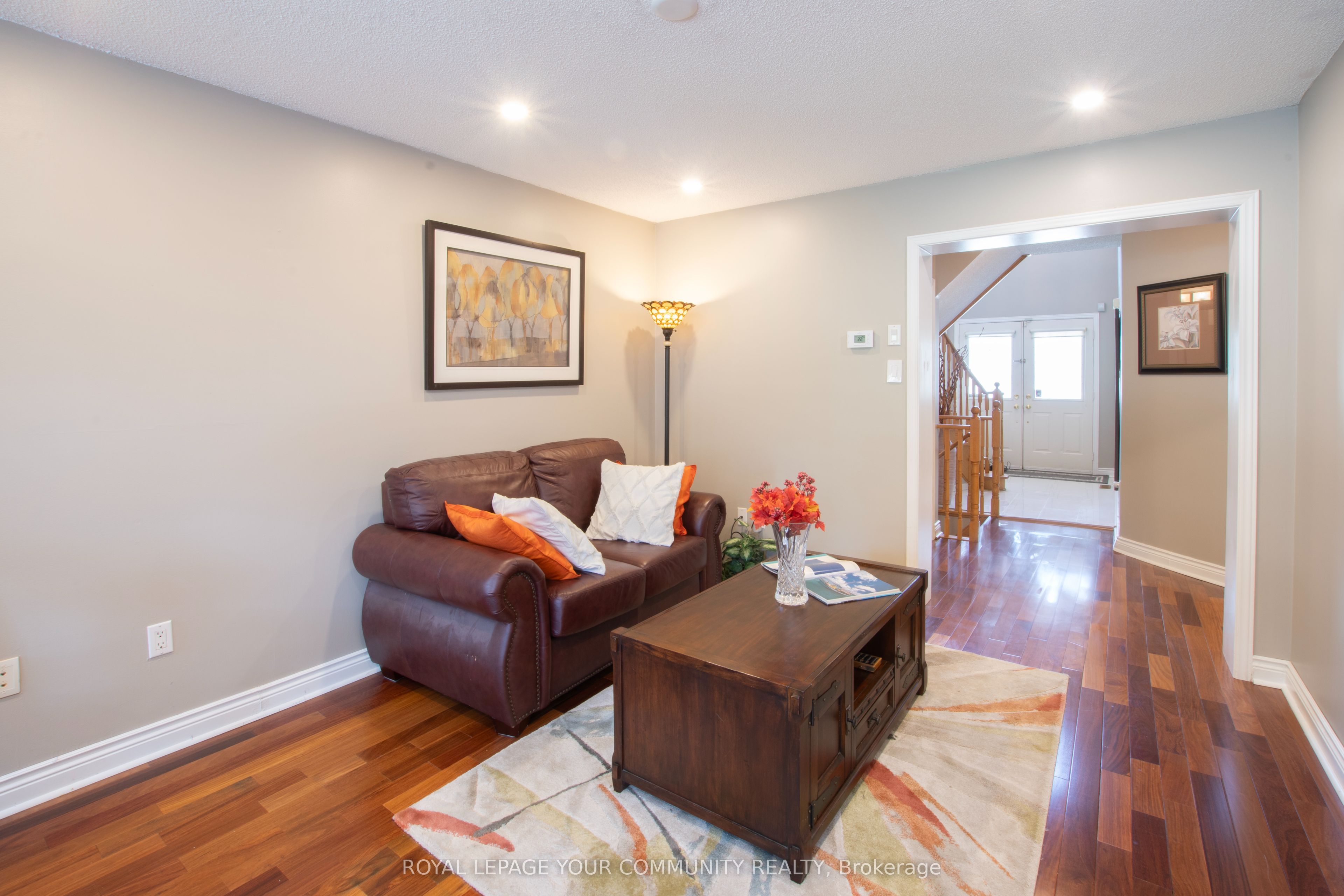 Photo 53 of 226 Kayla Crescent, Vaughan, Maple — HOMEH
