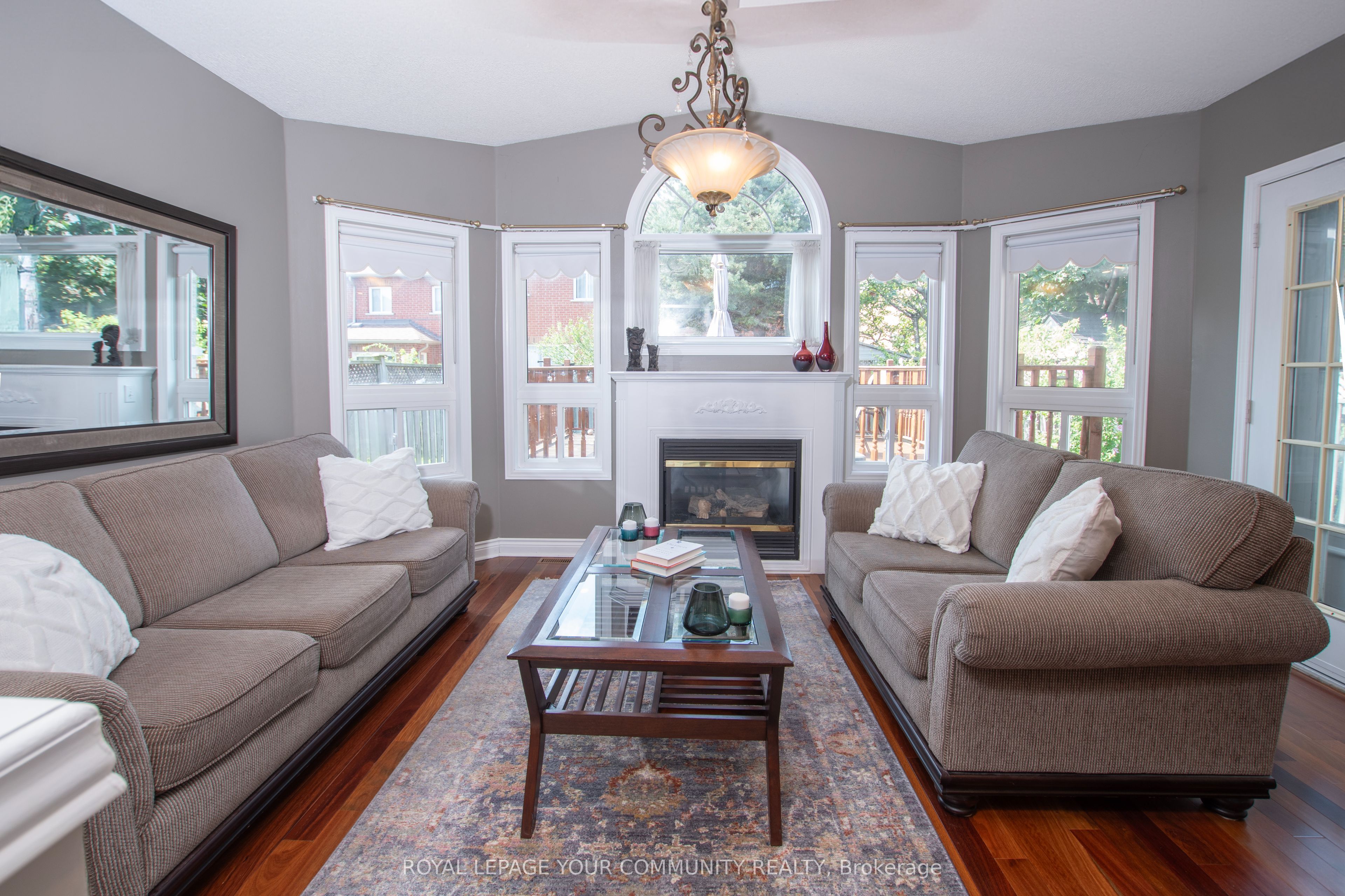 Photo 46 of 226 Kayla Crescent, Vaughan, Maple — HOMEH