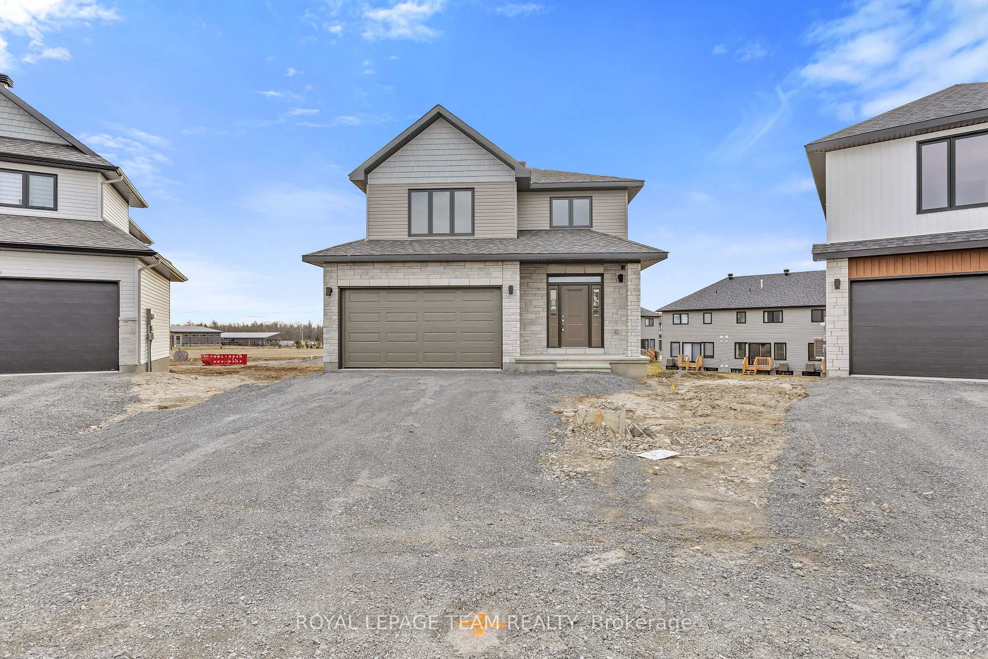Photo 1 of 229 O'Donovan Drive, Carleton Place — HOMEH