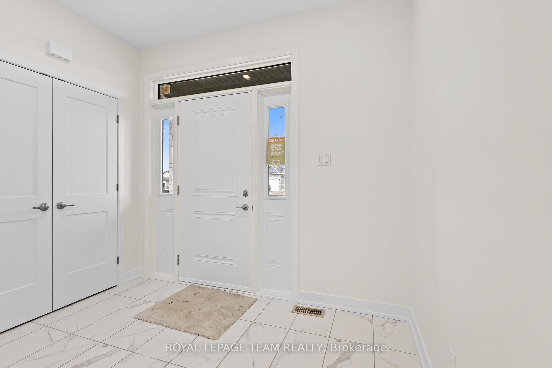 Photo 2 of 229 O'Donovan Drive, Carleton Place — HOMEH