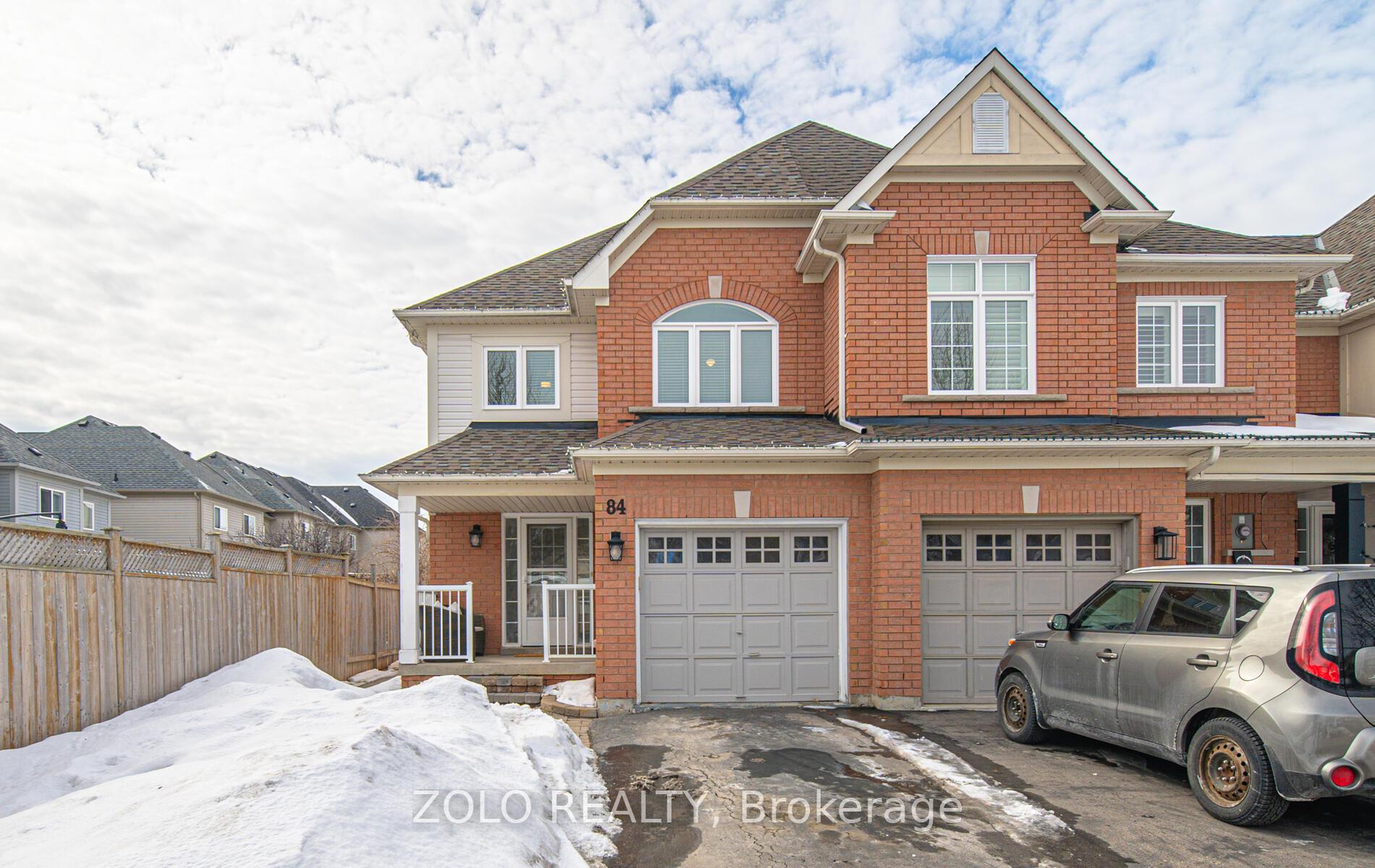 Photo 1 of 84 Millburn Drive, Clarington, Bowmanville — HOMEH