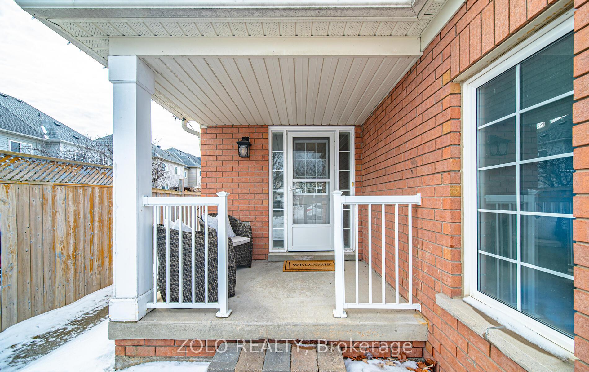 Photo 2 of 84 Millburn Drive, Clarington, Bowmanville — HOMEH