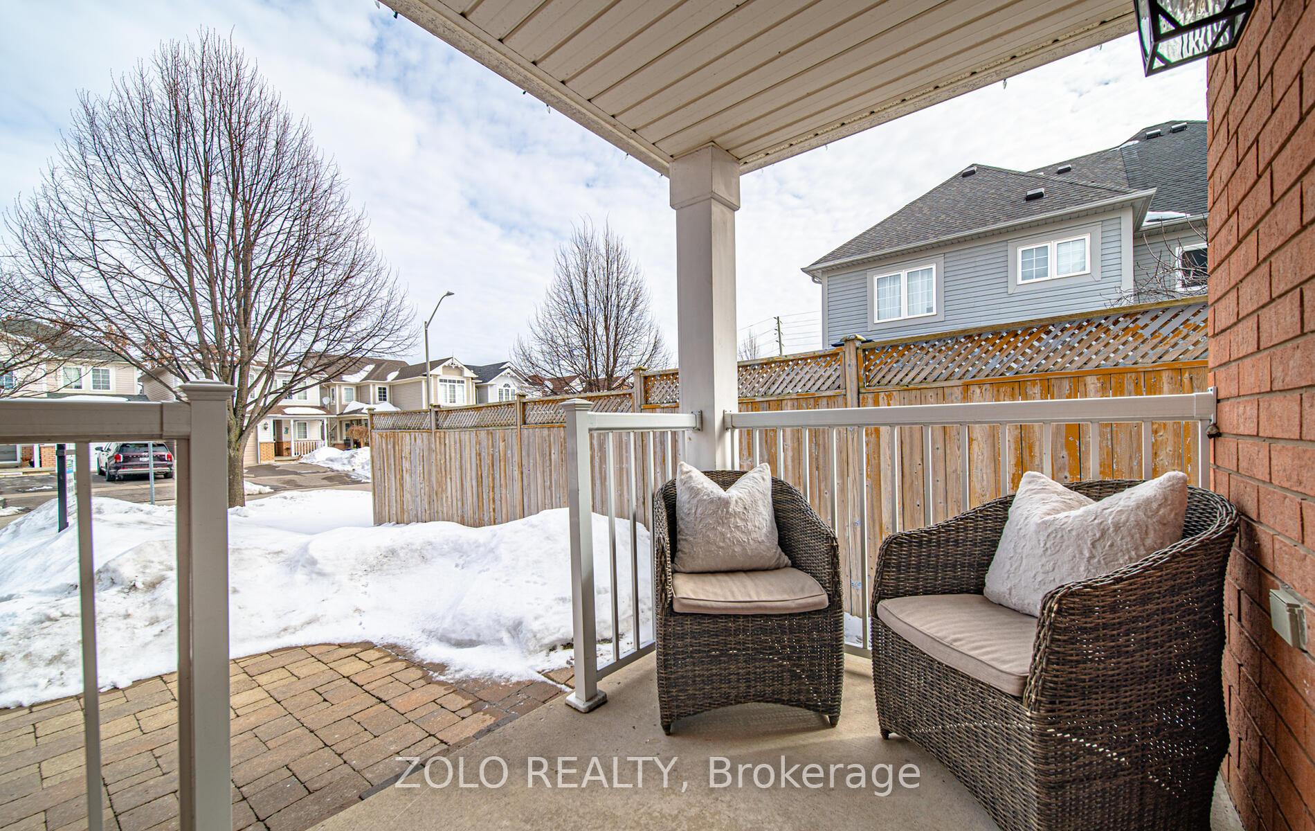 Photo 3 of 84 Millburn Drive, Clarington, Bowmanville — HOMEH