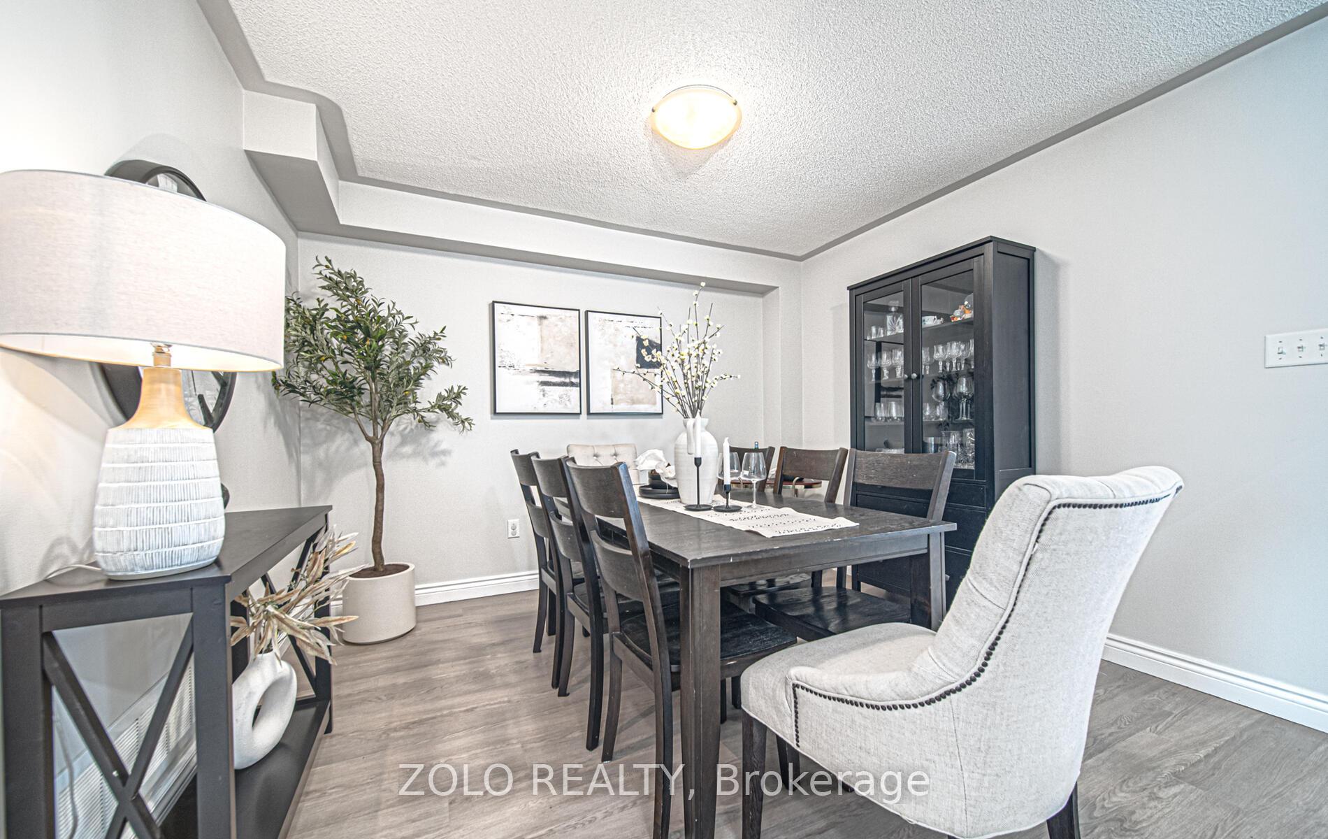 Photo 6 of 84 Millburn Drive, Clarington, Bowmanville — HOMEH