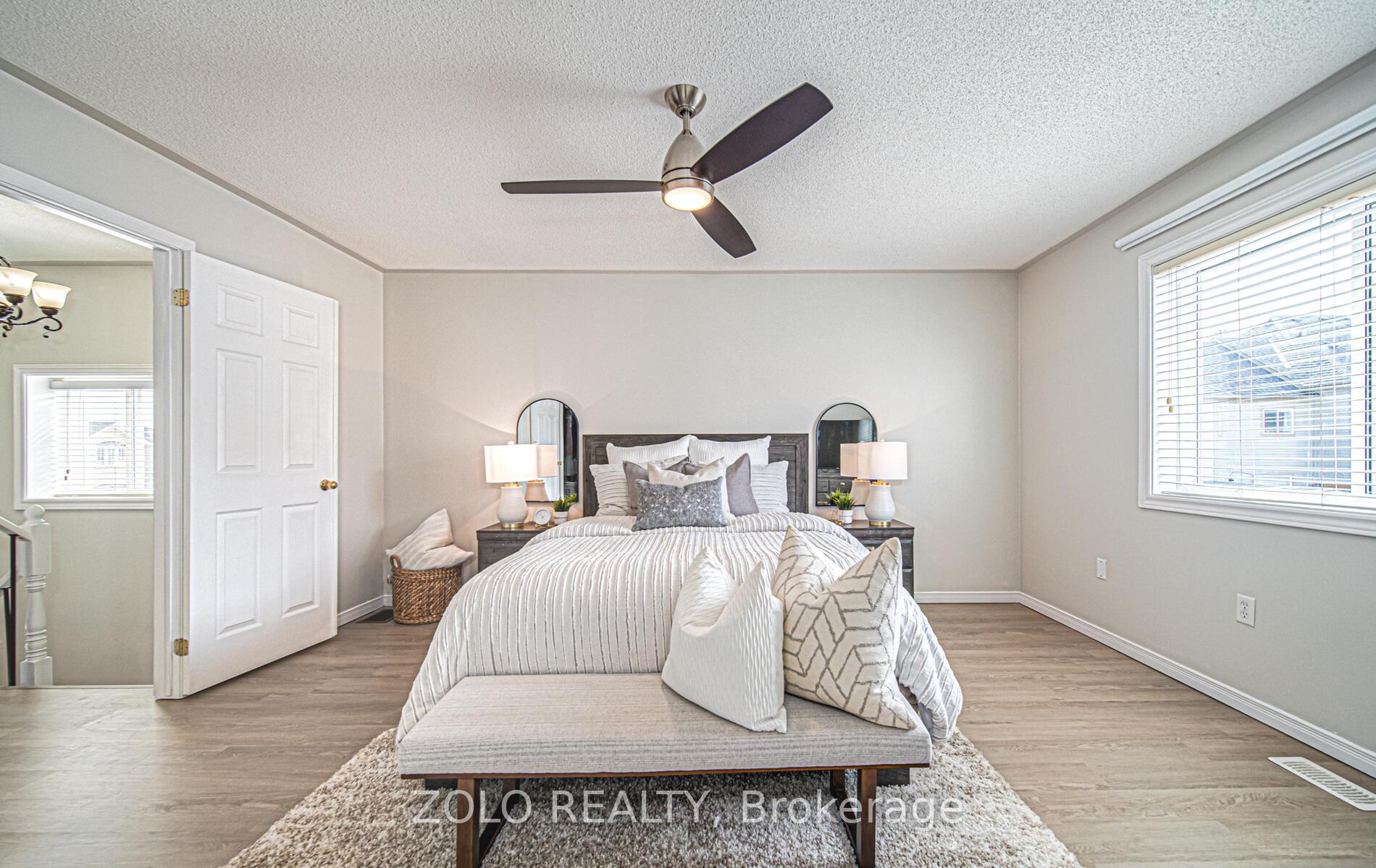 Photo 14 of 84 Millburn Drive, Clarington, Bowmanville — HOMEH