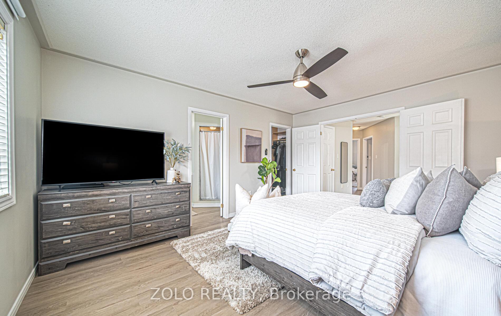 Photo 15 of 84 Millburn Drive, Clarington, Bowmanville — HOMEH