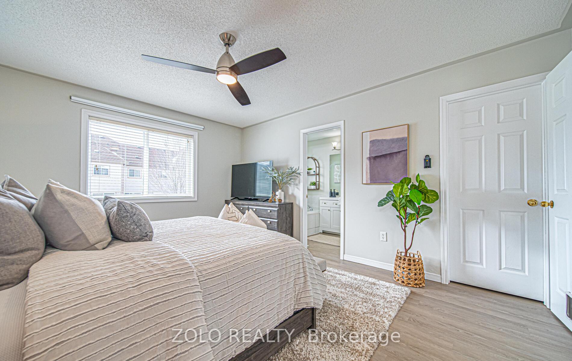Photo 16 of 84 Millburn Drive, Clarington, Bowmanville — HOMEH