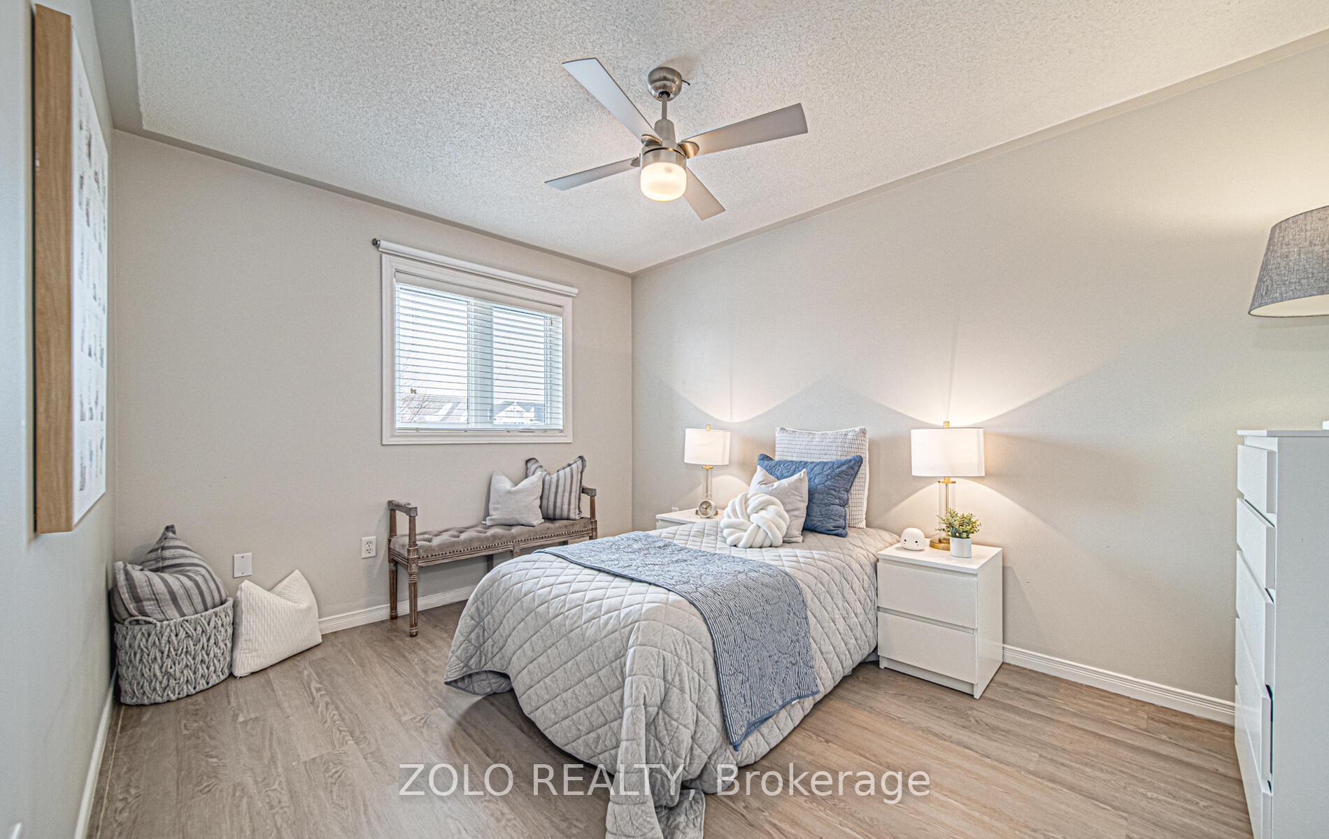 Photo 20 of 84 Millburn Drive, Clarington, Bowmanville — HOMEH