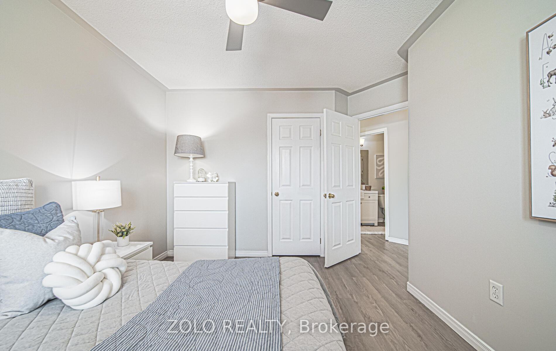 Photo 21 of 84 Millburn Drive, Clarington, Bowmanville — HOMEH