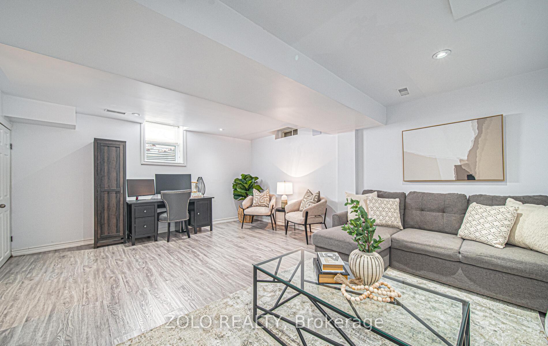 Photo 27 of 84 Millburn Drive, Clarington, Bowmanville — HOMEH