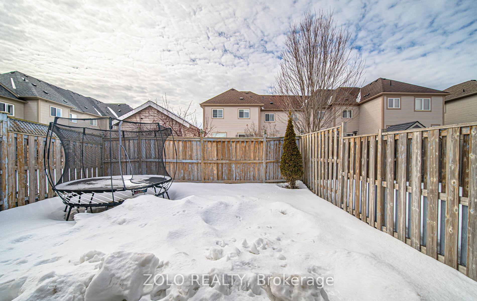 Photo 30 of 84 Millburn Drive, Clarington, Bowmanville — HOMEH