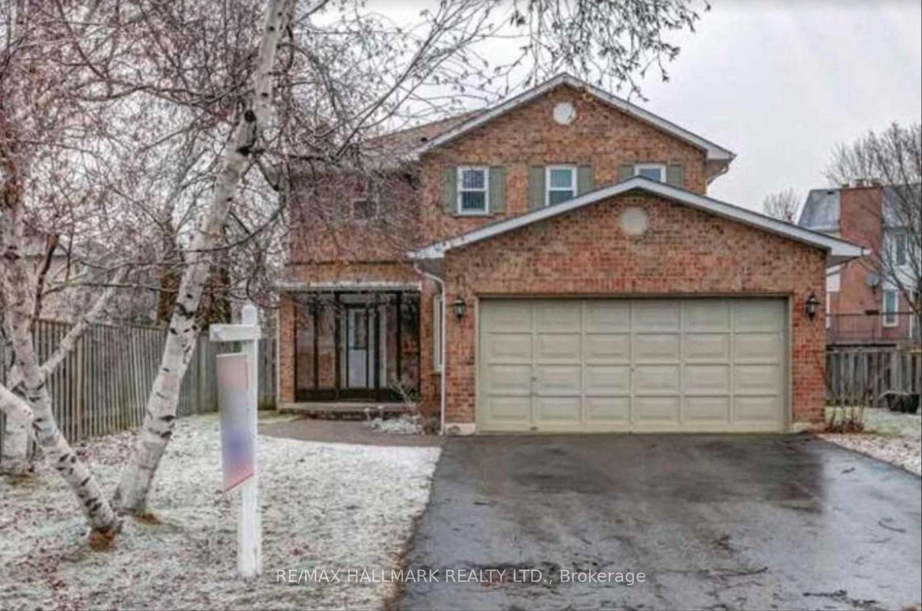 Photo 1 of 11 Empson Court, Ajax, South West — HOMEH