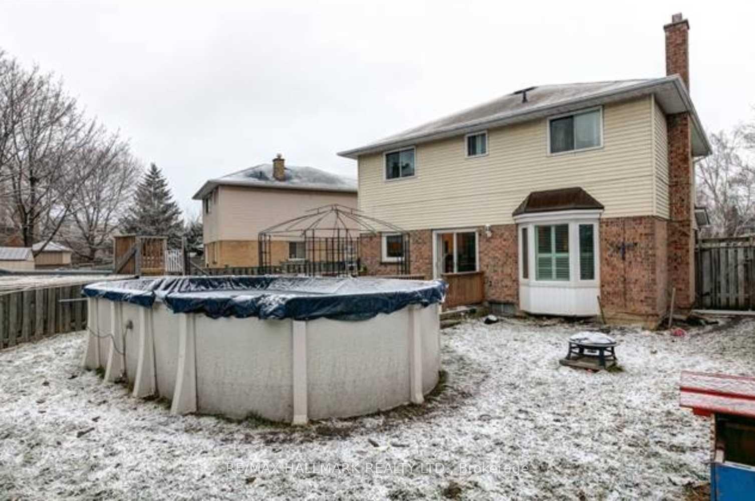 Photo 34 of 11 Empson Court, Ajax, South West — HOMEH
