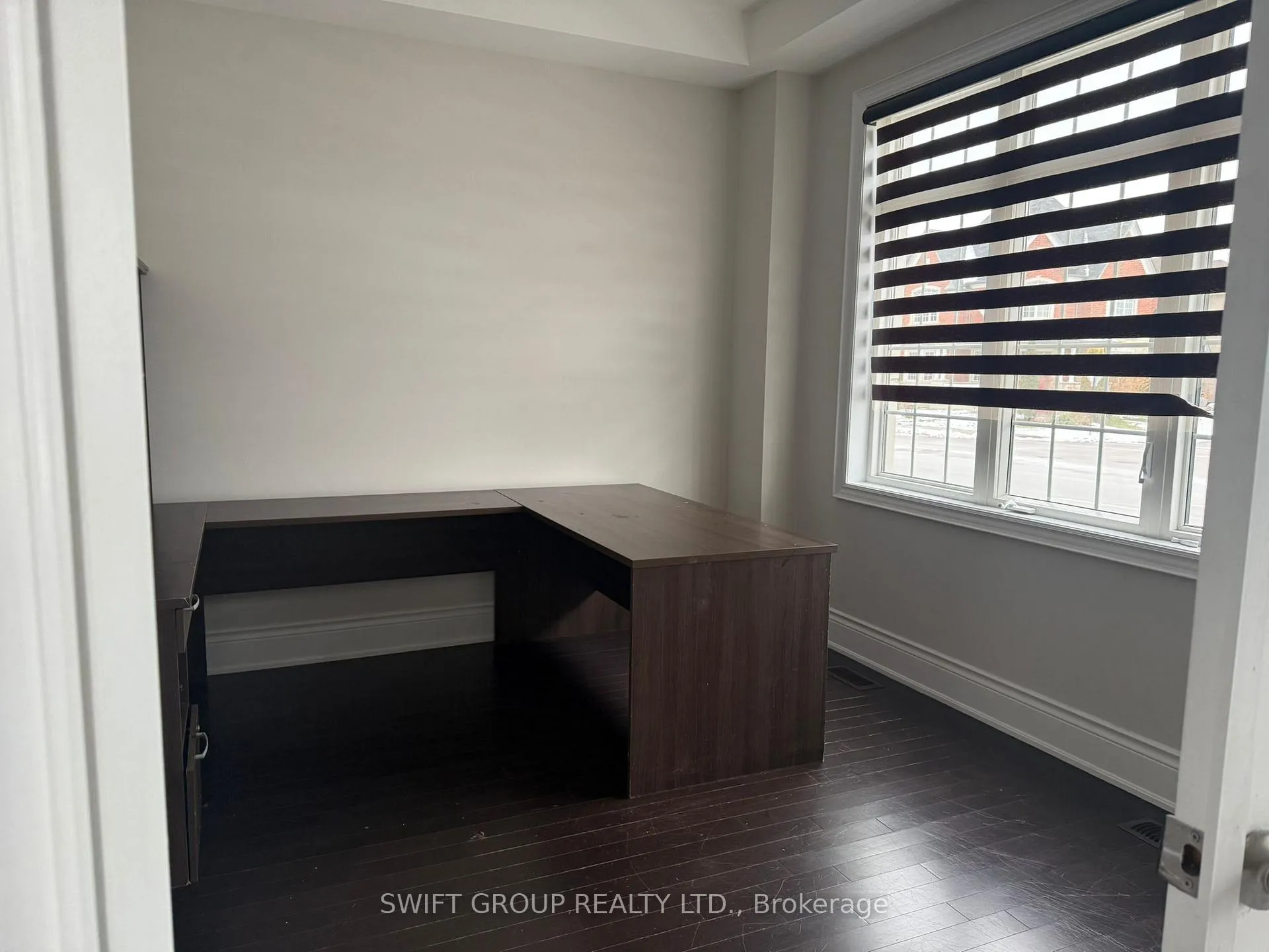 Photo 5 of Unit Upper, 43 Martin Byrne Drive, Brampton, Toronto Gore Rural Estate — HOMEH