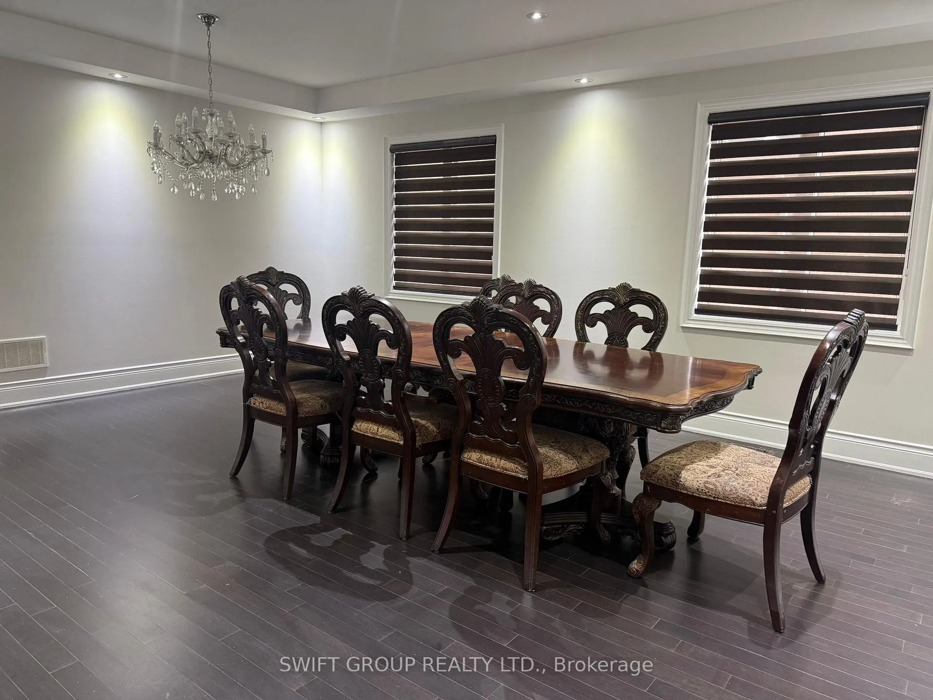 Photo 7 of Unit Upper, 43 Martin Byrne Drive, Brampton, Toronto Gore Rural Estate — HOMEH