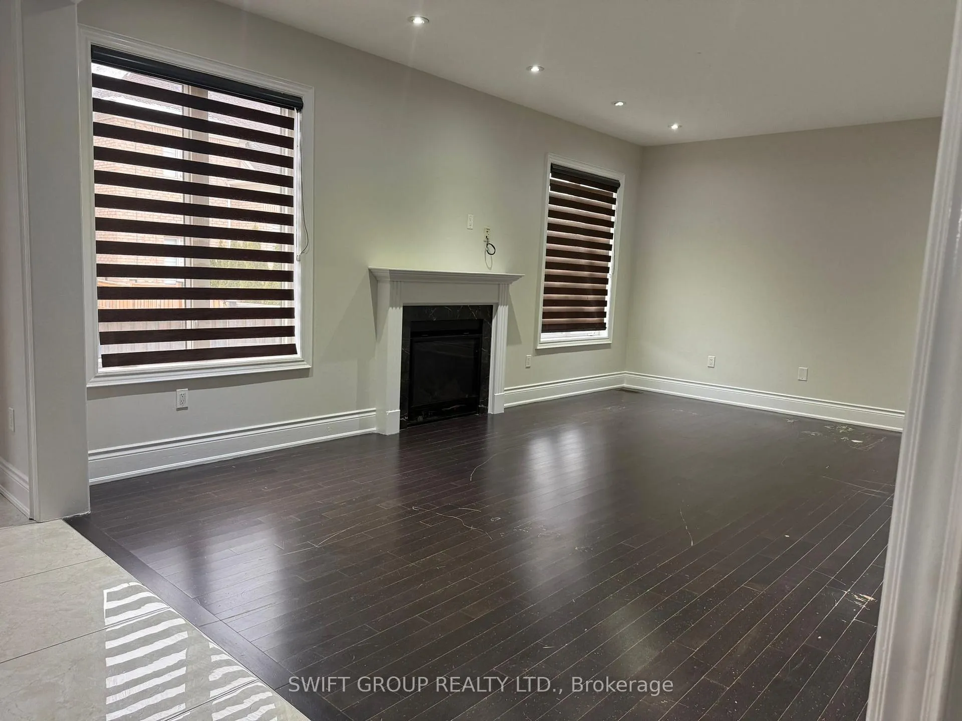 Photo 10 of Unit Upper, 43 Martin Byrne Drive, Brampton, Toronto Gore Rural Estate — HOMEH