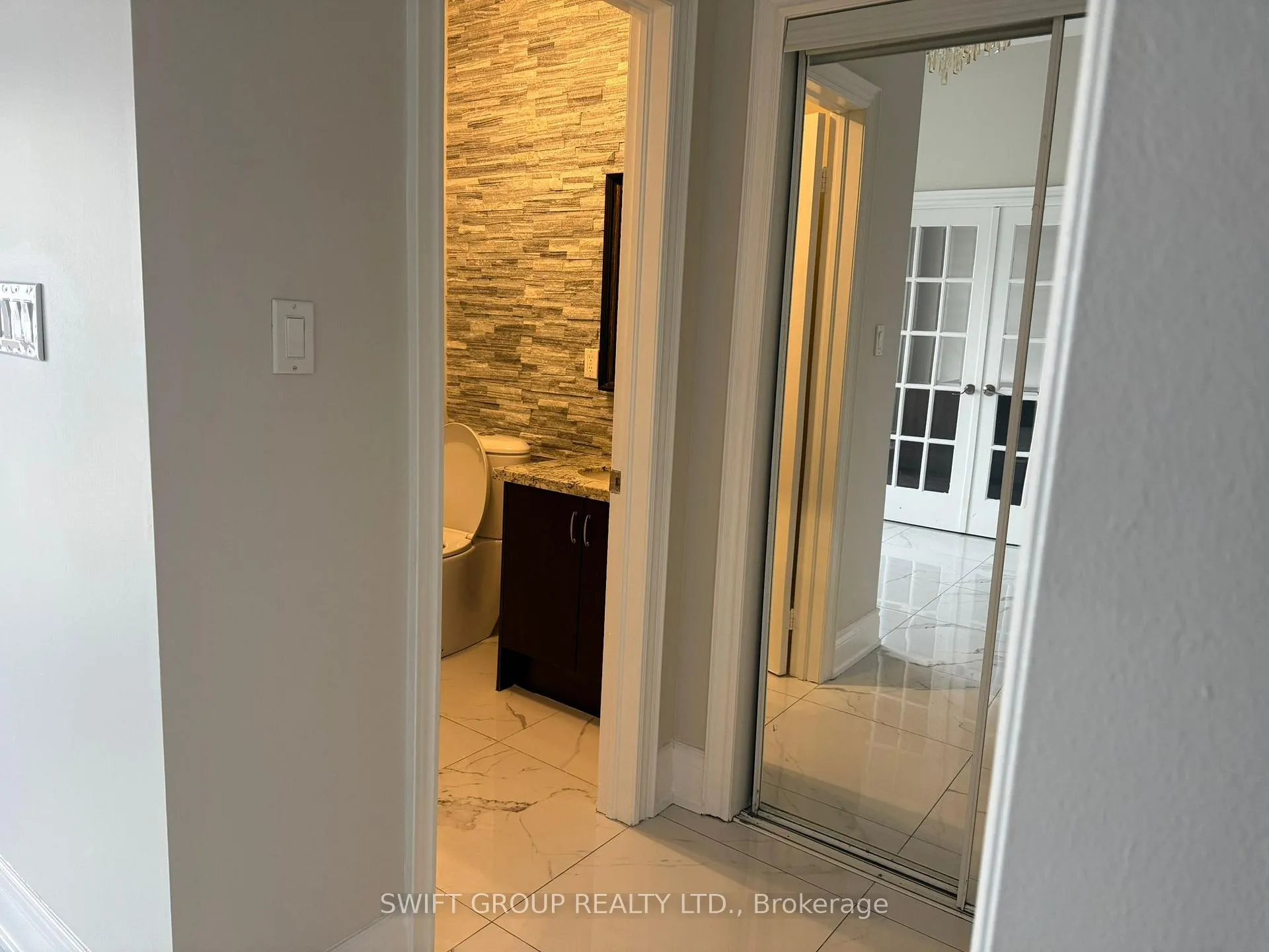 Photo 11 of Unit Upper, 43 Martin Byrne Drive, Brampton, Toronto Gore Rural Estate — HOMEH