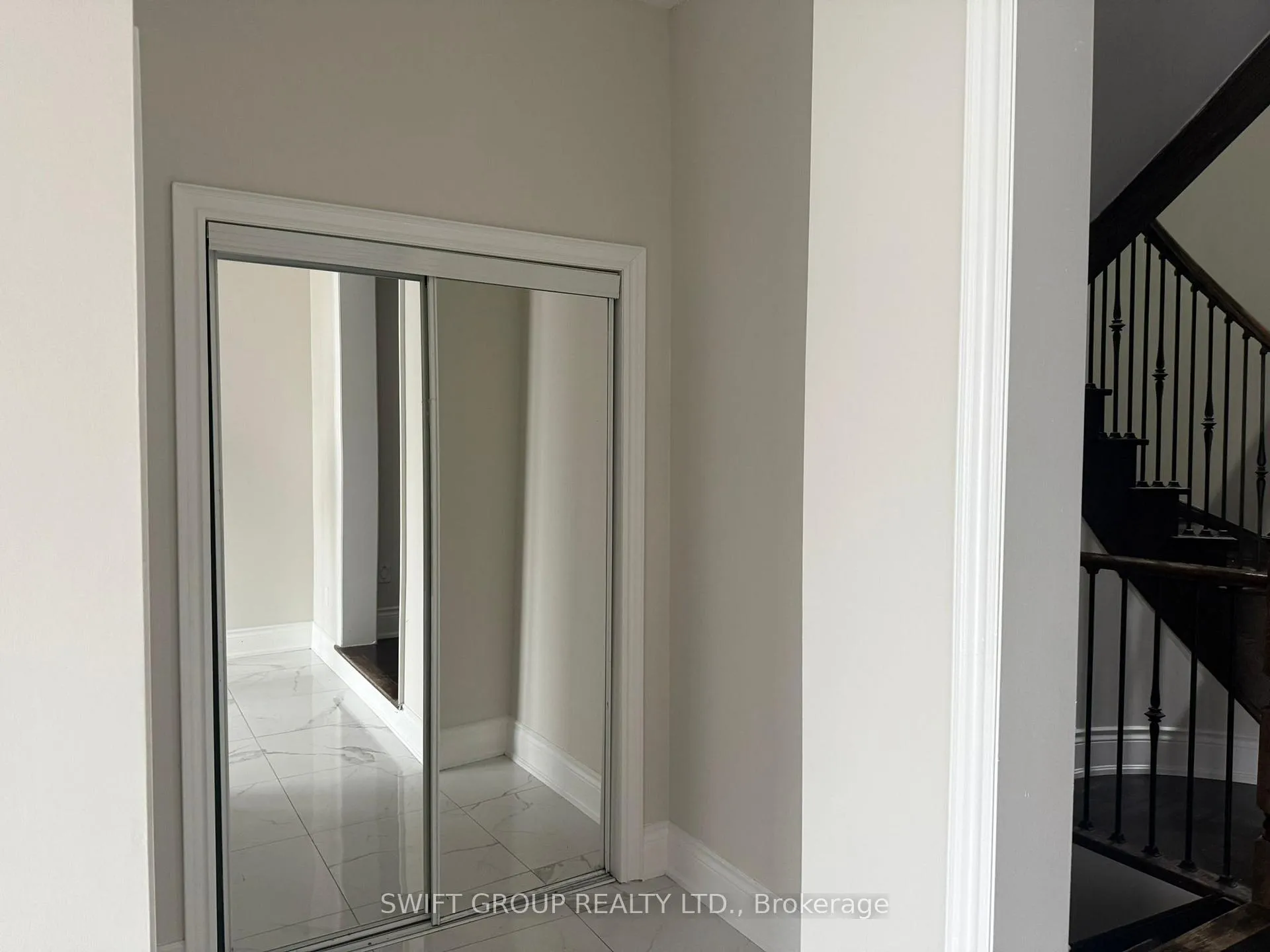 Photo 15 of Unit Upper, 43 Martin Byrne Drive, Brampton, Toronto Gore Rural Estate — HOMEH