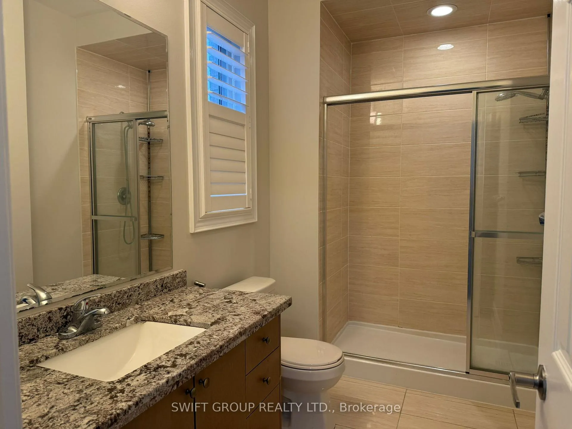 Photo 19 of Unit Upper, 43 Martin Byrne Drive, Brampton, Toronto Gore Rural Estate — HOMEH