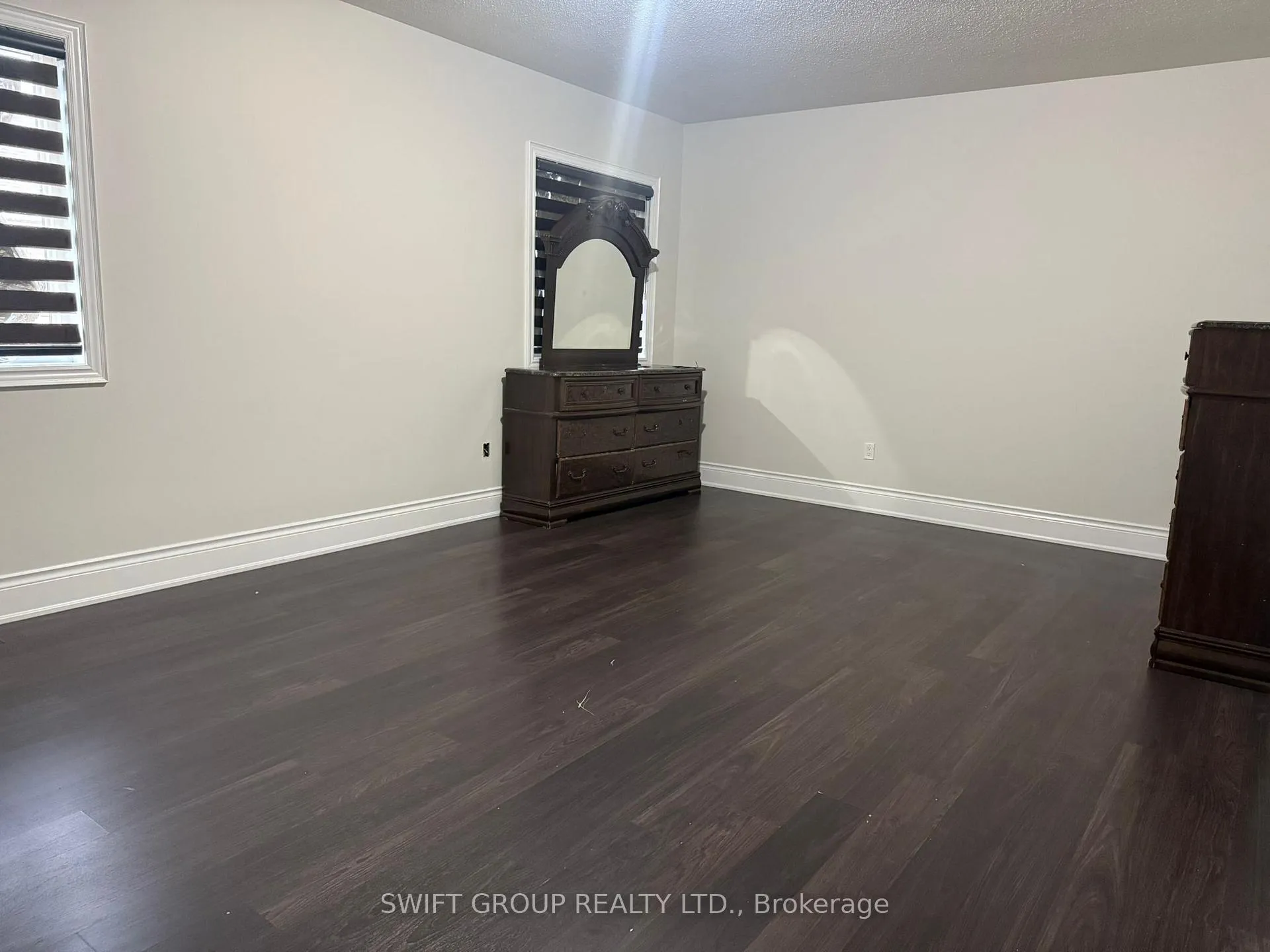 Photo 21 of Unit Upper, 43 Martin Byrne Drive, Brampton, Toronto Gore Rural Estate — HOMEH