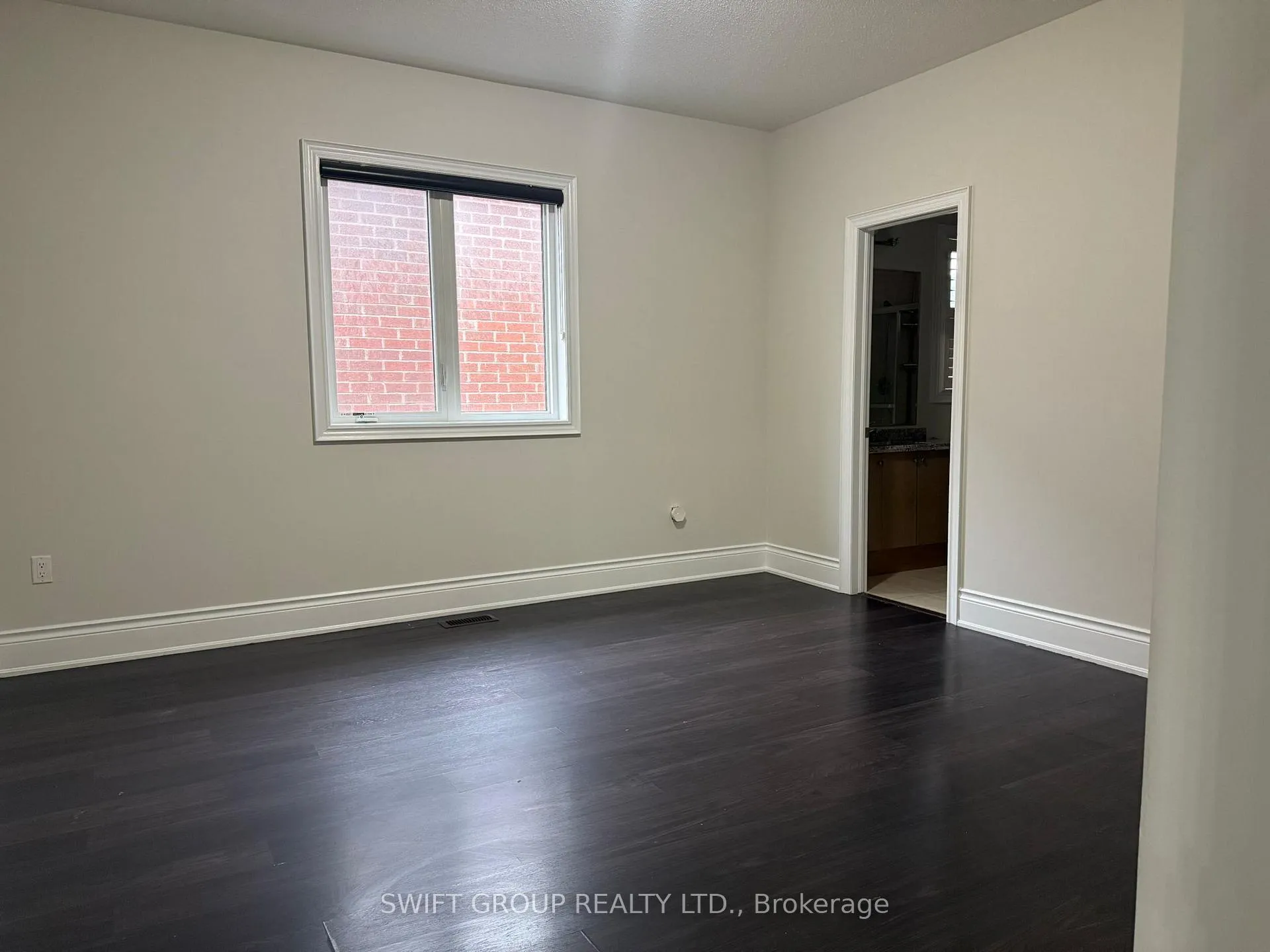 Photo 24 of Unit Upper, 43 Martin Byrne Drive, Brampton, Toronto Gore Rural Estate — HOMEH
