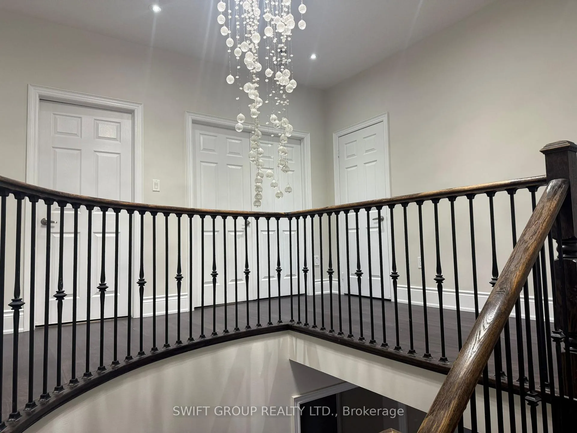 Photo 25 of Unit Upper, 43 Martin Byrne Drive, Brampton, Toronto Gore Rural Estate — HOMEH