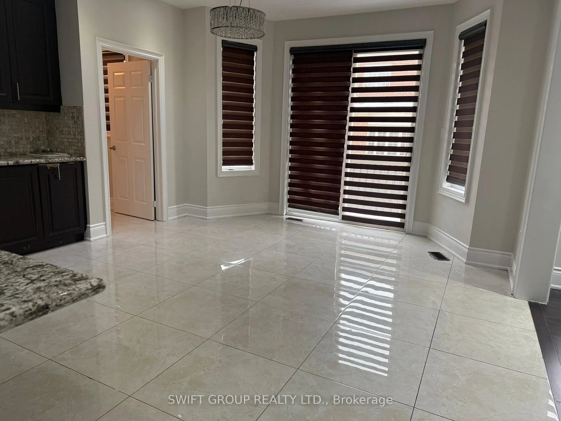 Photo 34 of Unit Upper, 43 Martin Byrne Drive, Brampton, Toronto Gore Rural Estate — HOMEH