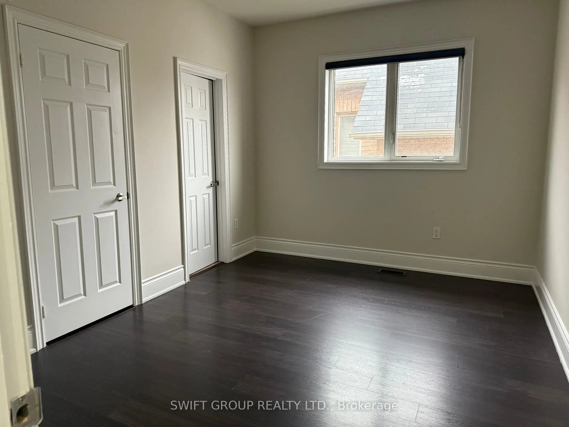Photo 36 of Unit Upper, 43 Martin Byrne Drive, Brampton, Toronto Gore Rural Estate — HOMEH