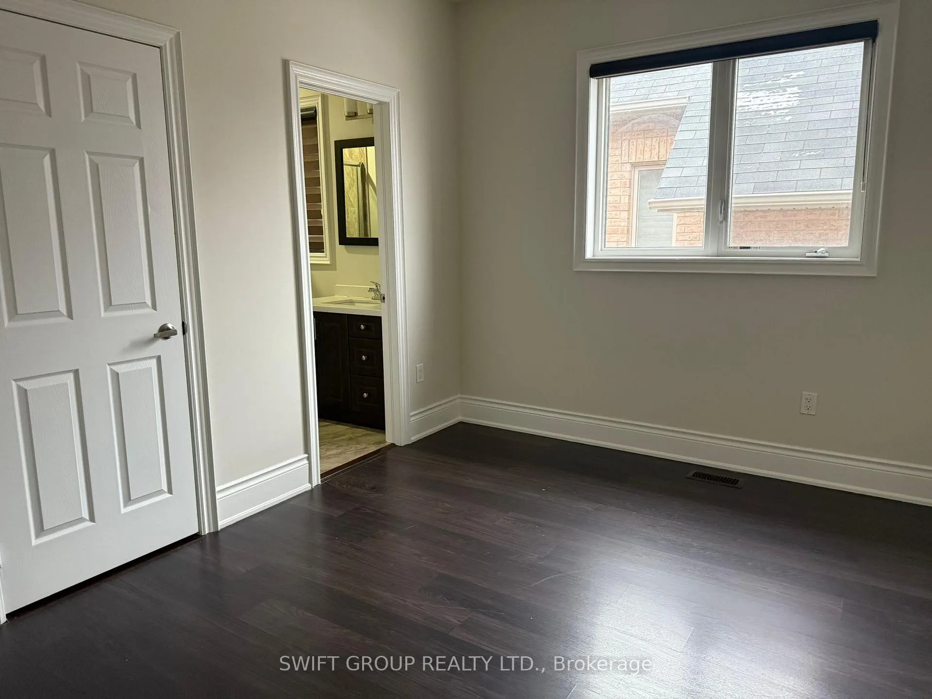 Photo 37 of Unit Upper, 43 Martin Byrne Drive, Brampton, Toronto Gore Rural Estate — HOMEH