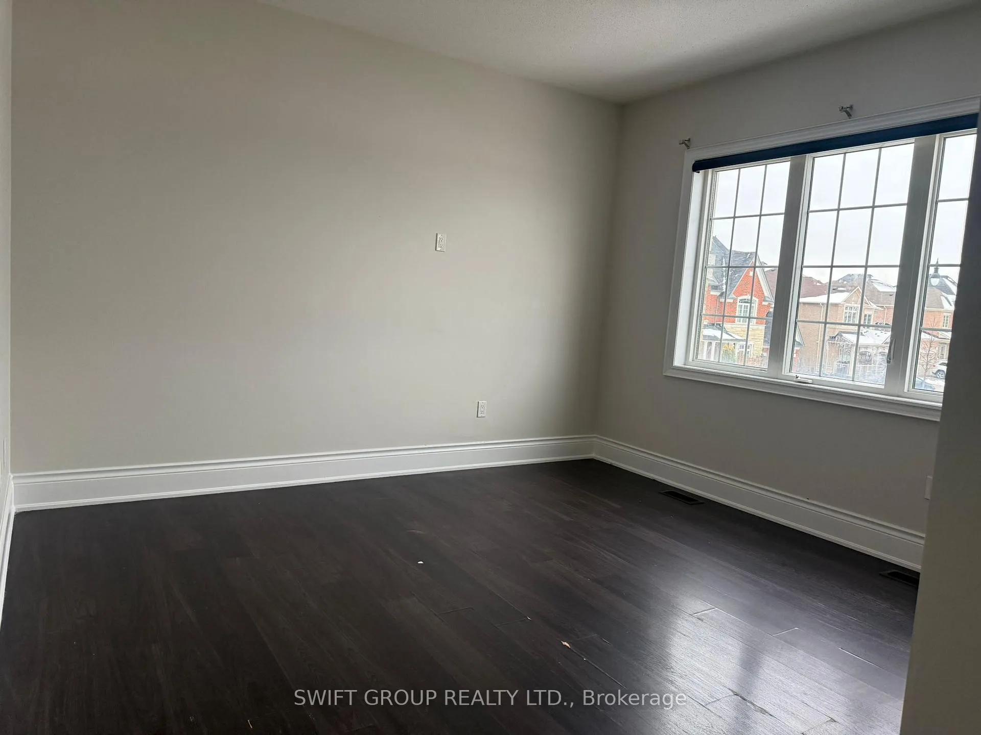 Photo 41 of Unit Upper, 43 Martin Byrne Drive, Brampton, Toronto Gore Rural Estate — HOMEH