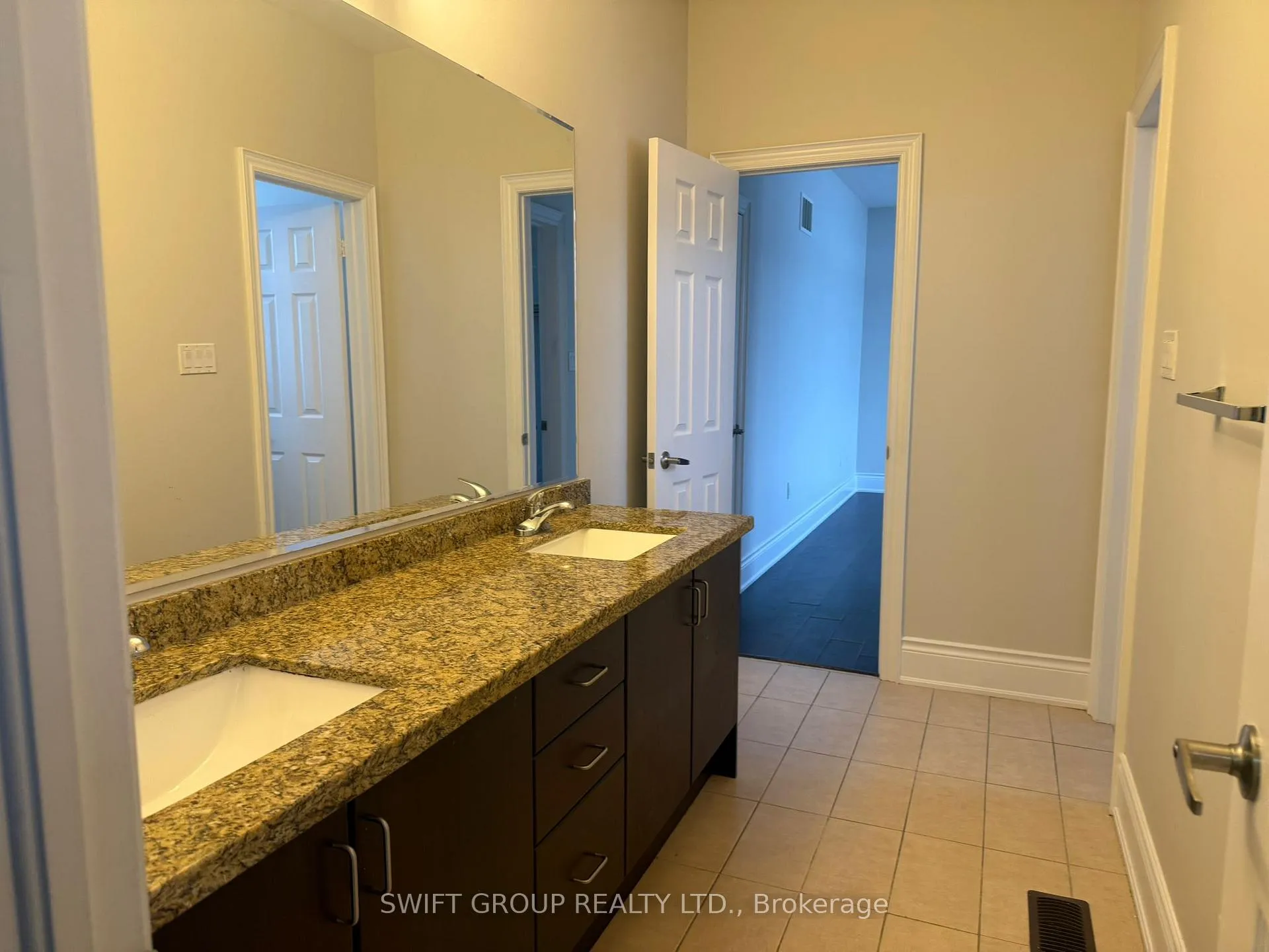 Photo 43 of Unit Upper, 43 Martin Byrne Drive, Brampton, Toronto Gore Rural Estate — HOMEH