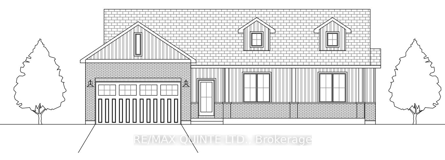 Photo 1 of 1520 Blessington Road, Belleville, Thurlow Ward — HOMEH